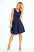 Cocktail dress model 63007